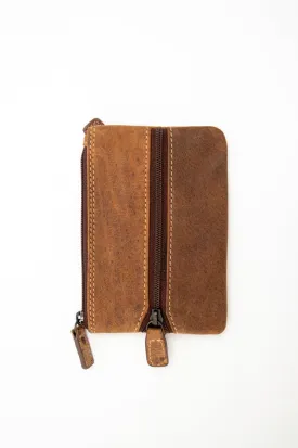 Adrian Klis 263 - Natural Wallet